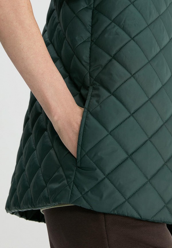 фото Жилет утепленный cocos