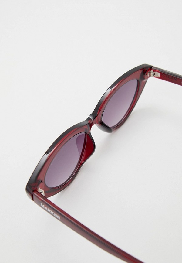 фото Очки солнцезащитные gabriela marioni