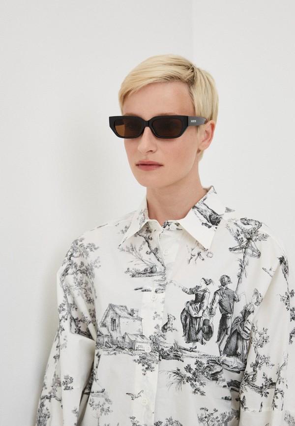 фото Очки солнцезащитные gabriela marioni