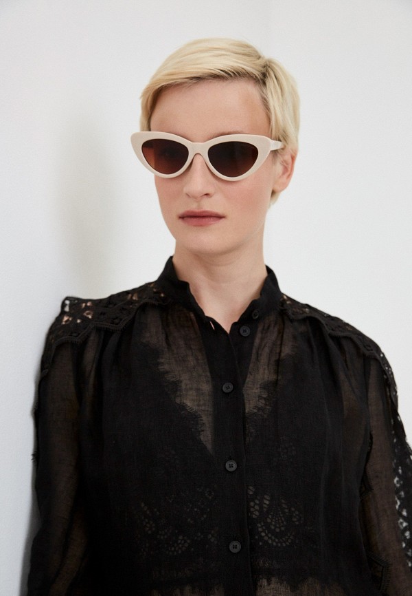 фото Очки солнцезащитные gabriela marioni