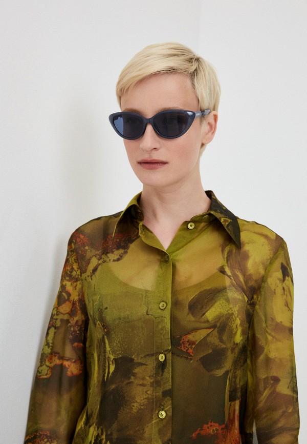 фото Очки солнцезащитные gabriela marioni