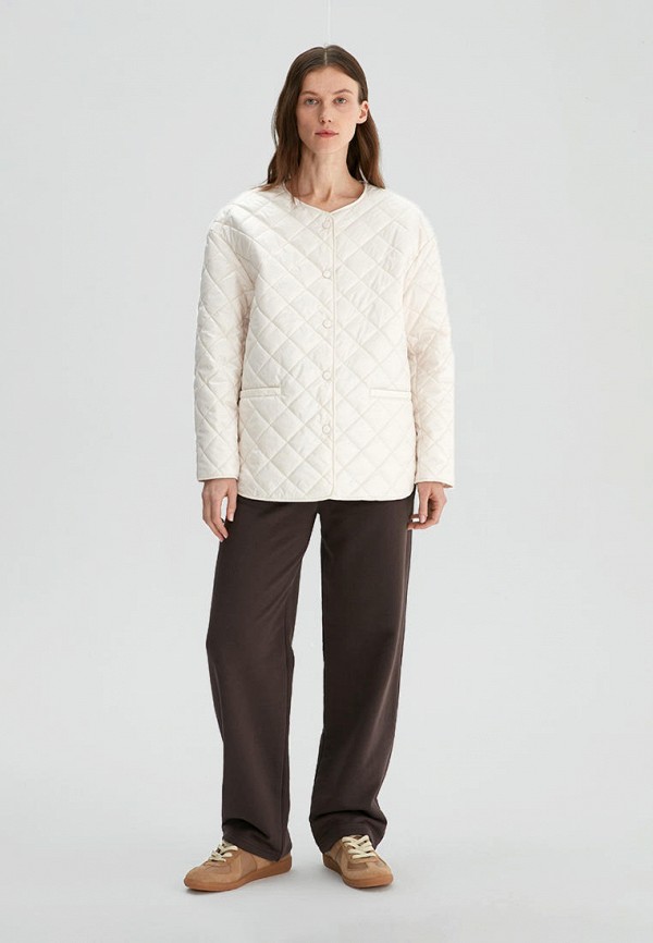 фото Куртка утепленная cocos