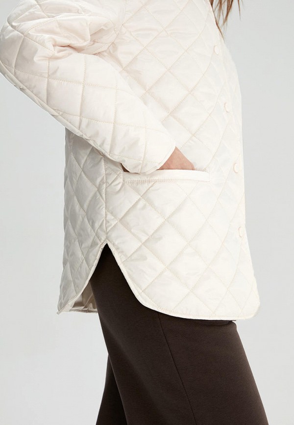 фото Куртка утепленная cocos