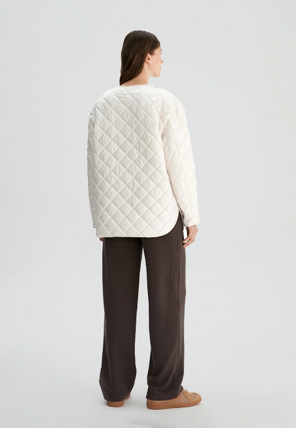 фото Куртка утепленная cocos