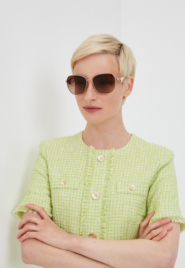 фото Очки солнцезащитные furlux