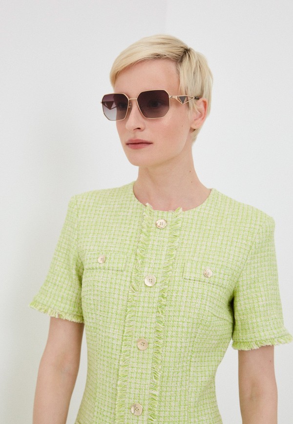 фото Очки солнцезащитные furlux