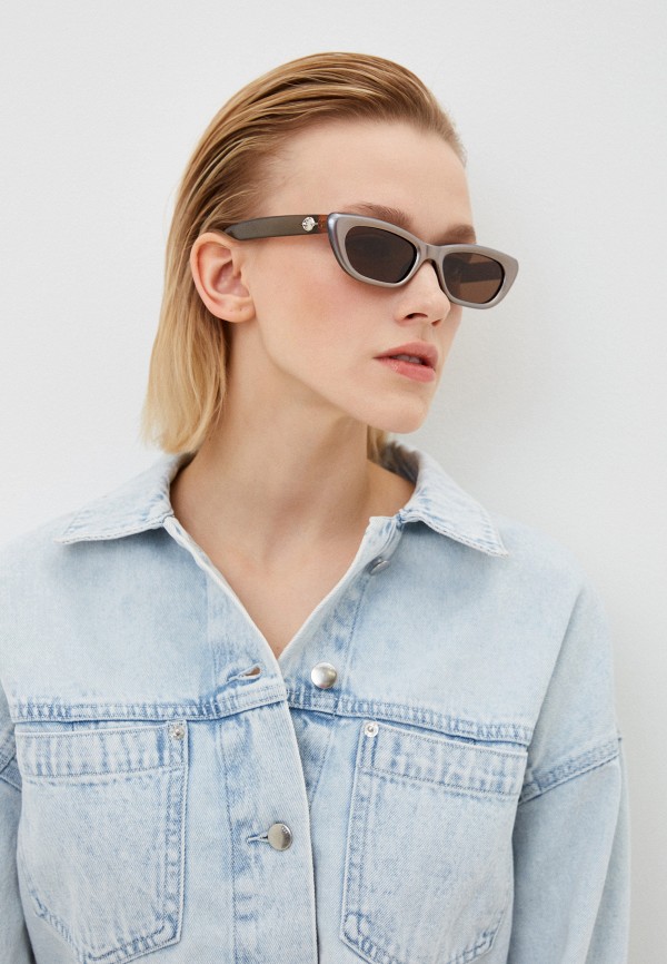 фото Очки солнцезащитные anna smith