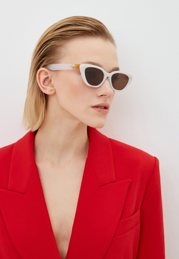 фото Очки солнцезащитные anna smith