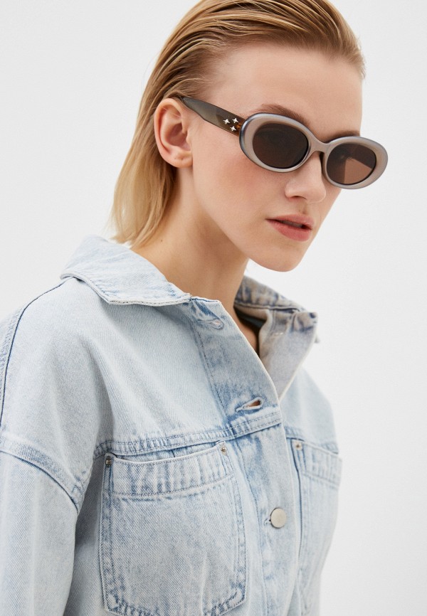 фото Очки солнцезащитные anna smith