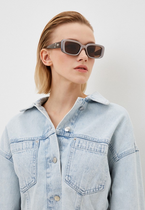 фото Очки солнцезащитные anna smith