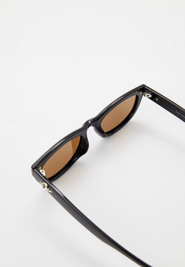 фото Очки солнцезащитные anna smith