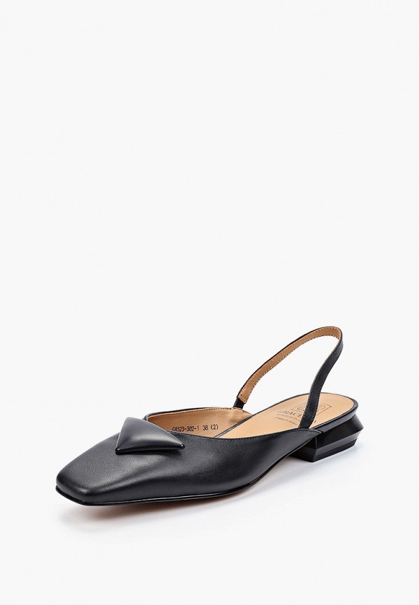 фото Туфли graciana