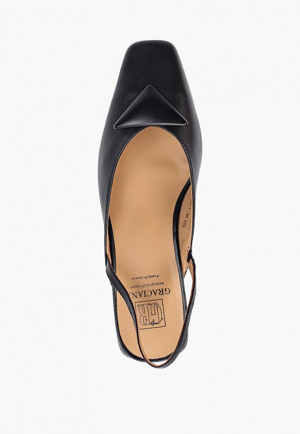 фото Туфли graciana