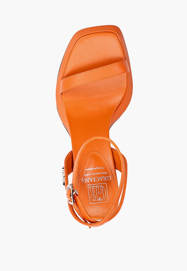 фото Босоножки graciana