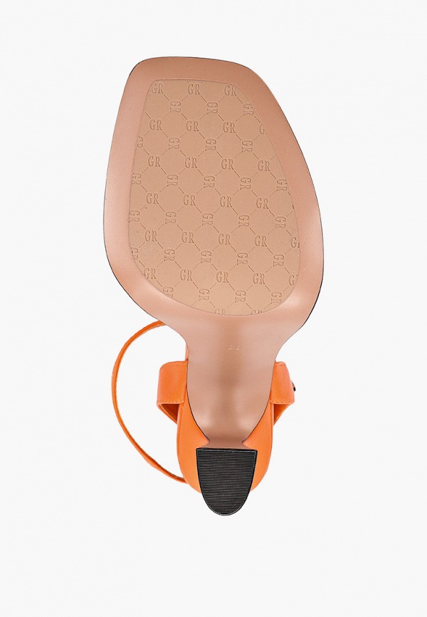 фото Босоножки graciana