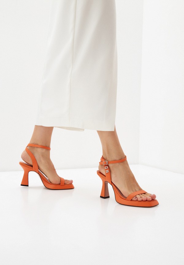 фото Босоножки graciana