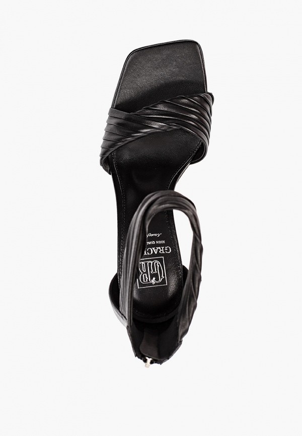 фото Босоножки graciana