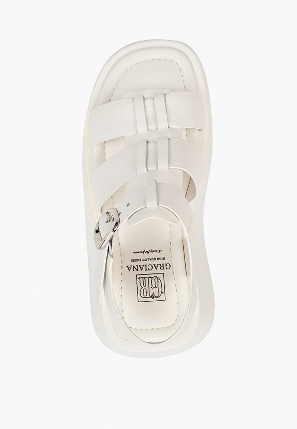 фото Босоножки graciana