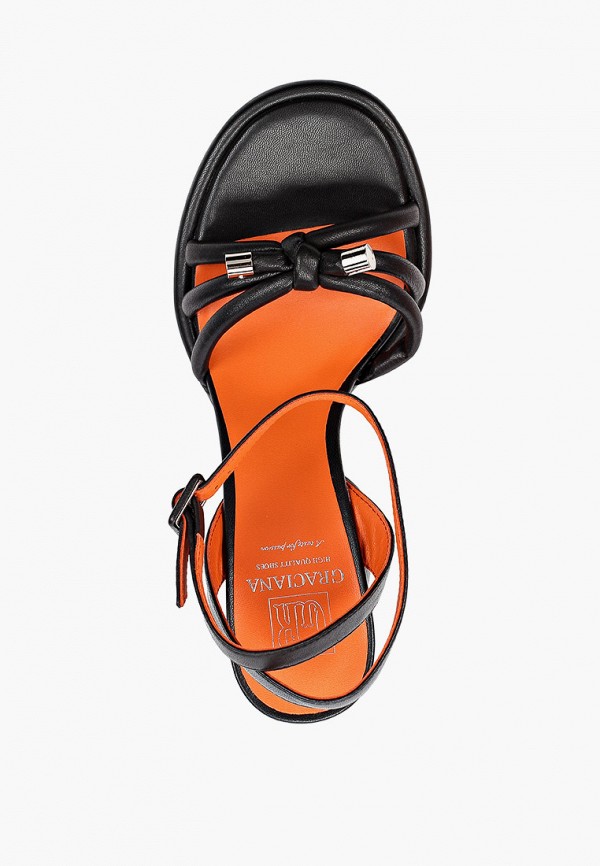 фото Босоножки graciana