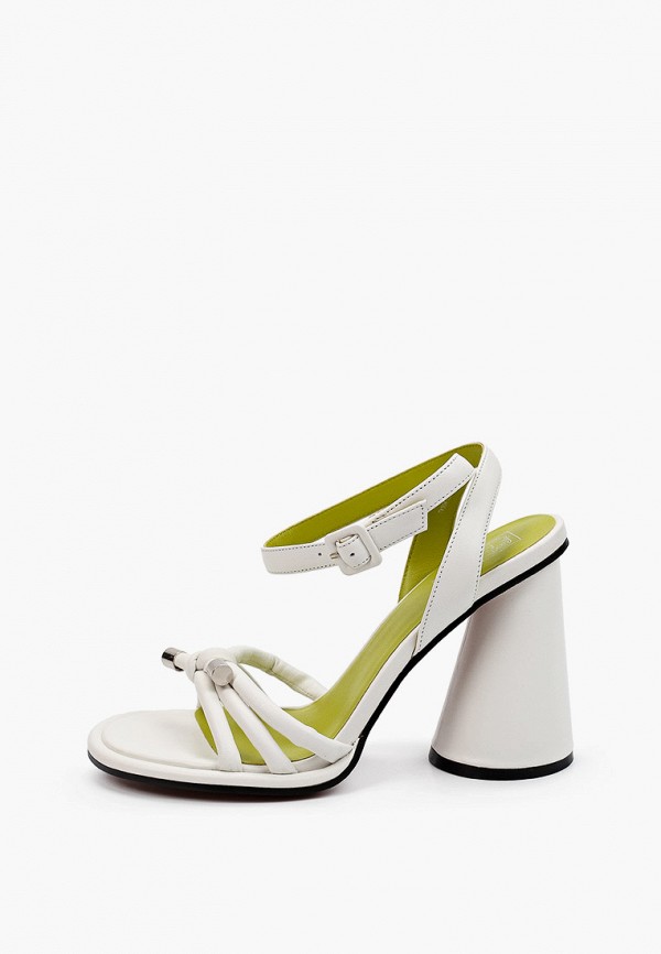 фото Босоножки graciana