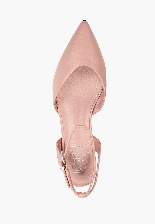 фото Туфли graciana