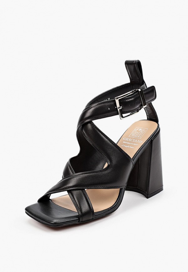 фото Босоножки graciana