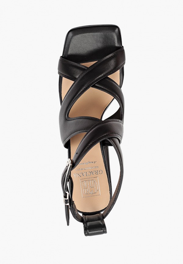 фото Босоножки graciana