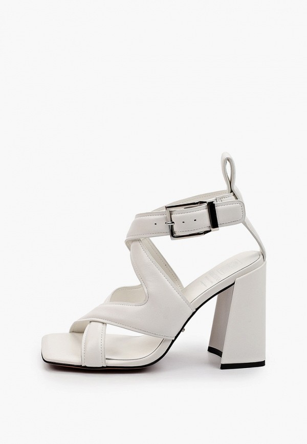 фото Босоножки graciana