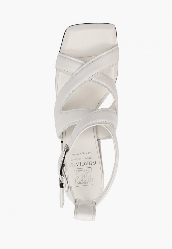 фото Босоножки graciana