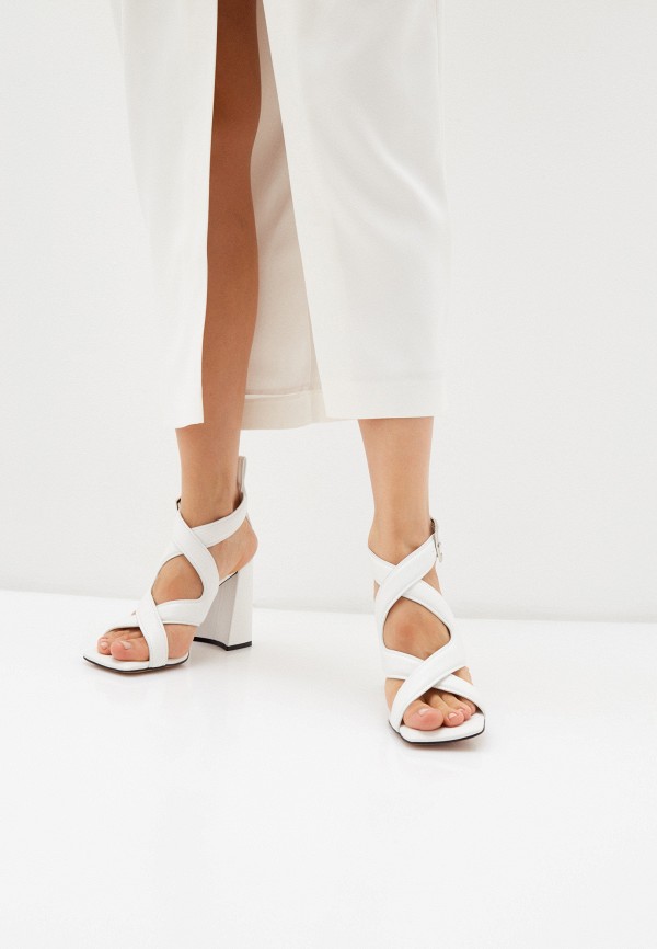 фото Босоножки graciana