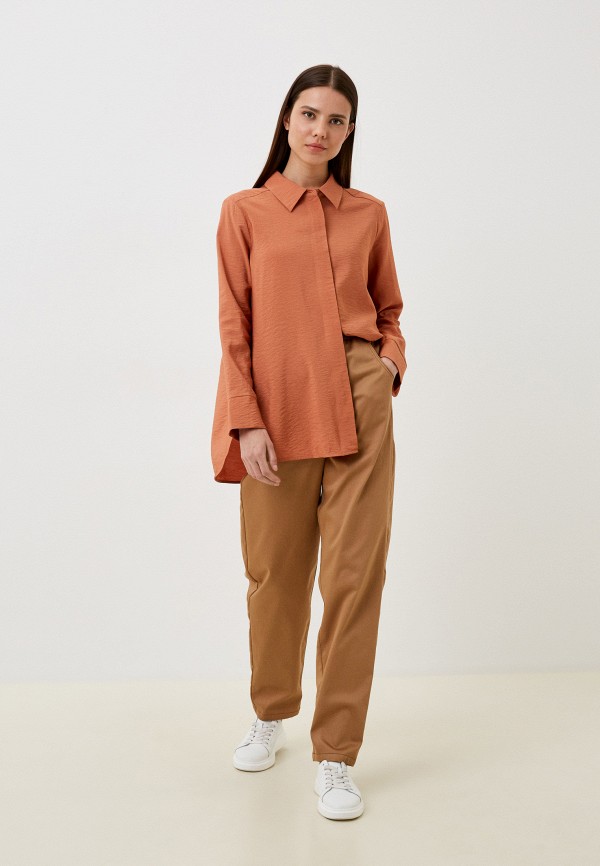 фото Брюки katya erokhina