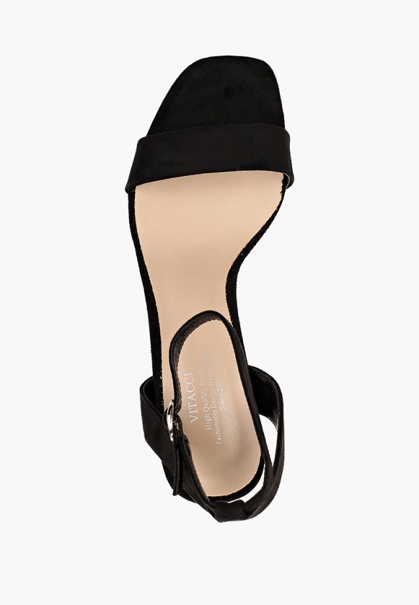 фото Босоножки vitacci