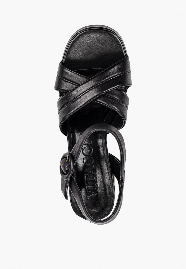 фото Босоножки vitacci