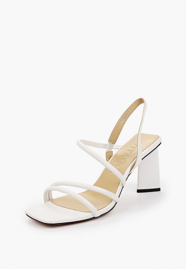 фото Босоножки vitacci