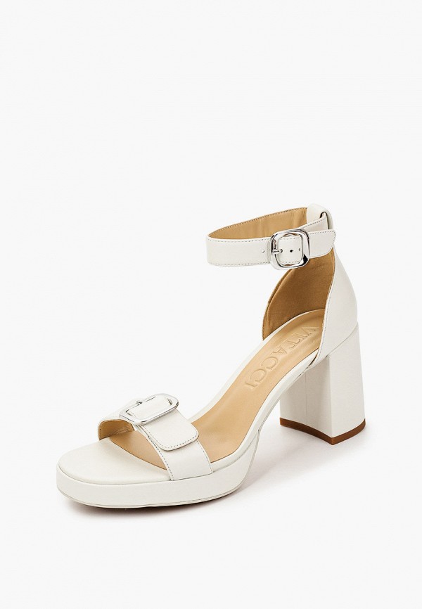 фото Босоножки vitacci