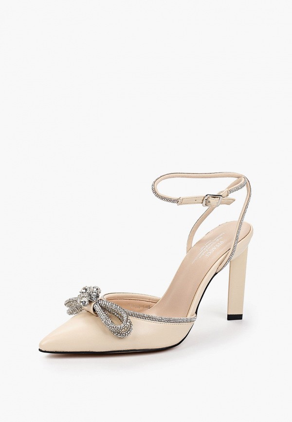 фото Туфли vitacci