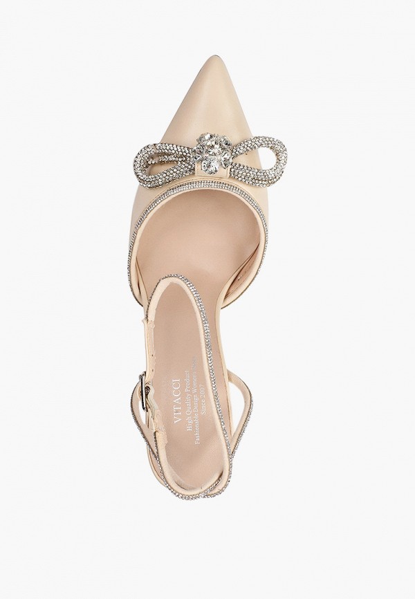 фото Туфли vitacci