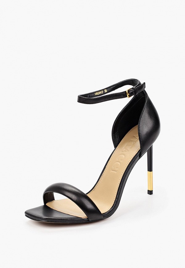 фото Босоножки vitacci