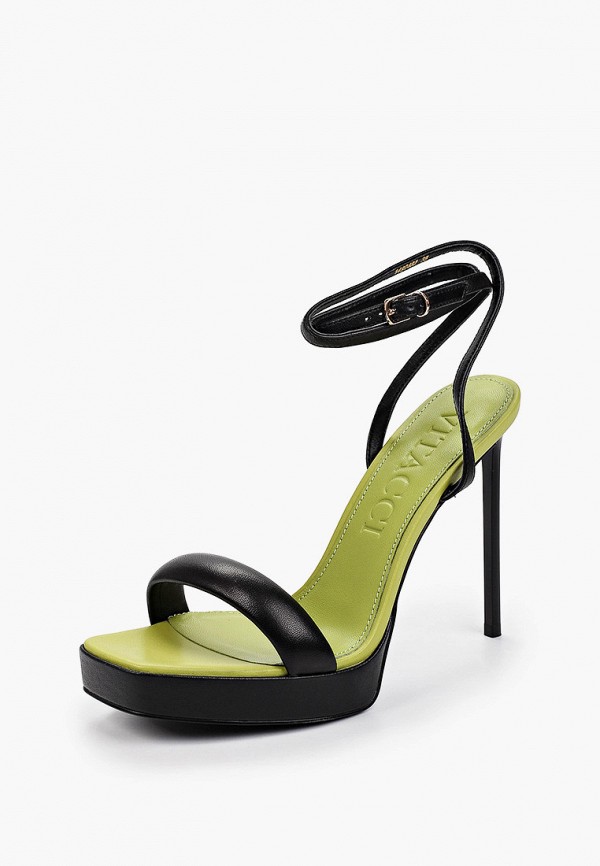 фото Босоножки vitacci