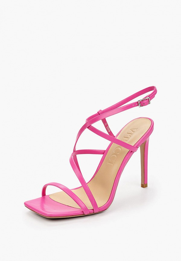 фото Босоножки vitacci