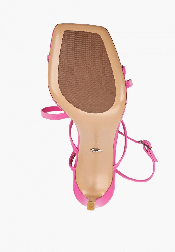 фото Босоножки vitacci