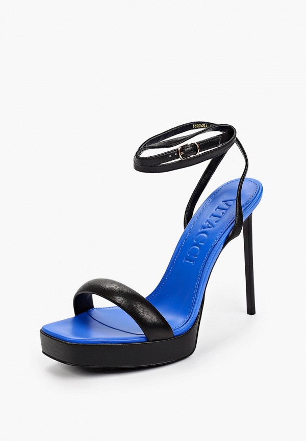 фото Босоножки vitacci