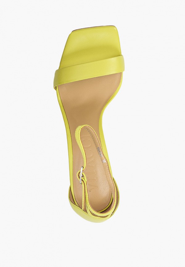 фото Босоножки vitacci