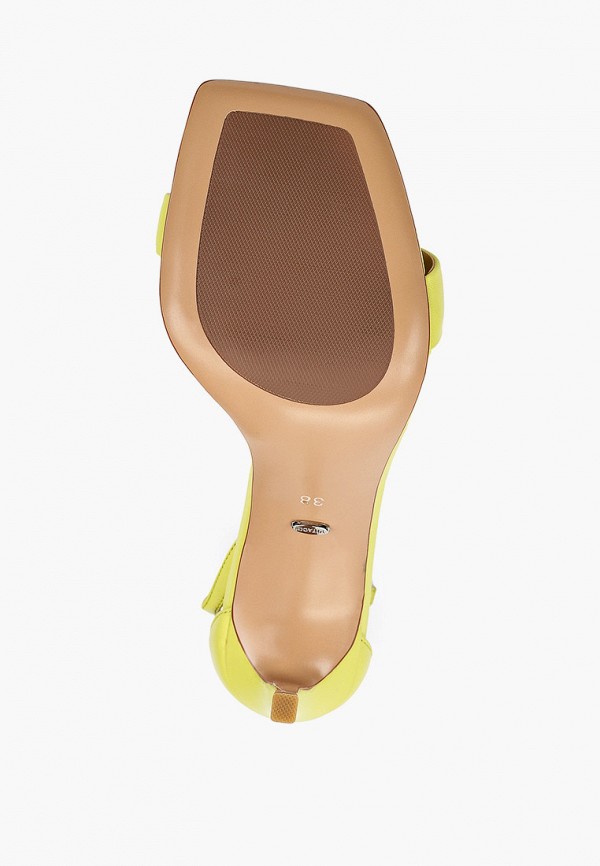 фото Босоножки vitacci