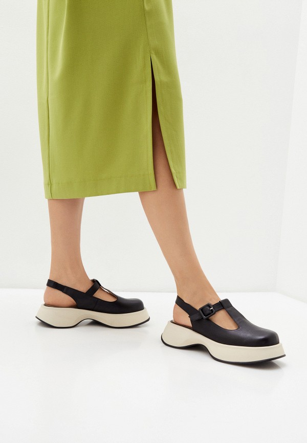 фото Туфли vitacci