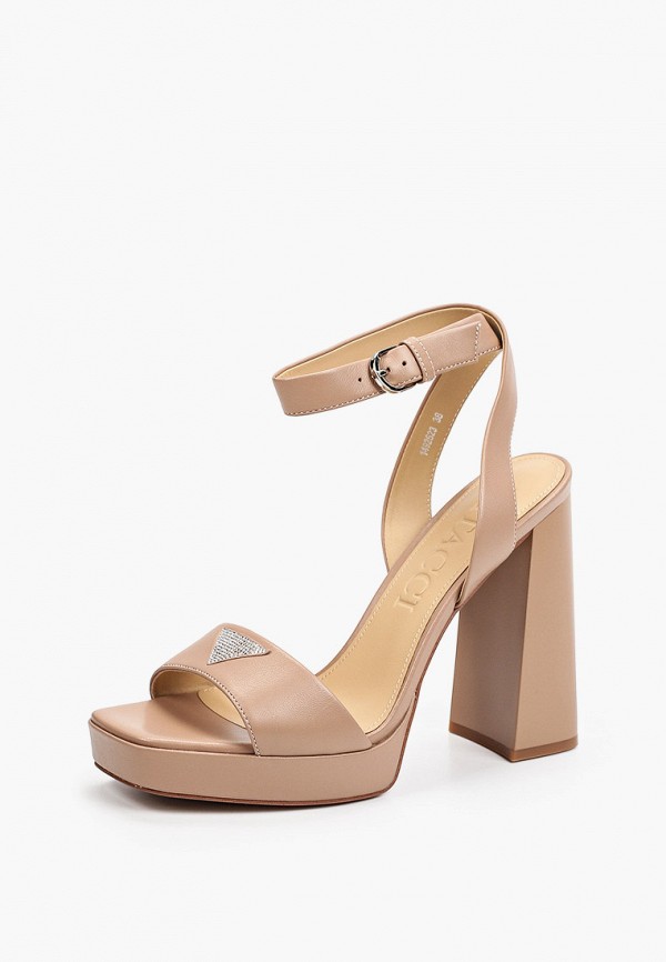 фото Босоножки vitacci