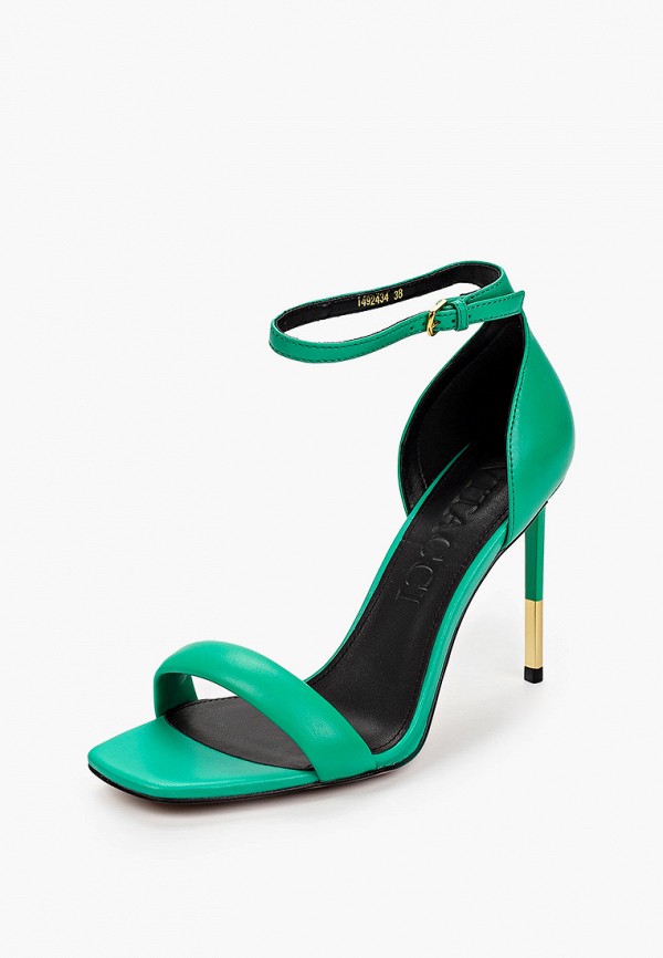 фото Босоножки vitacci