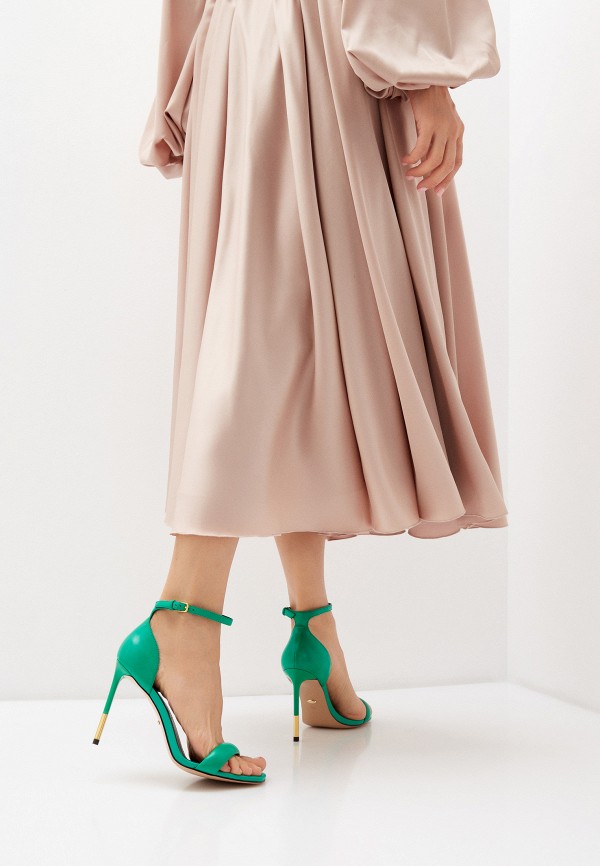 фото Босоножки vitacci