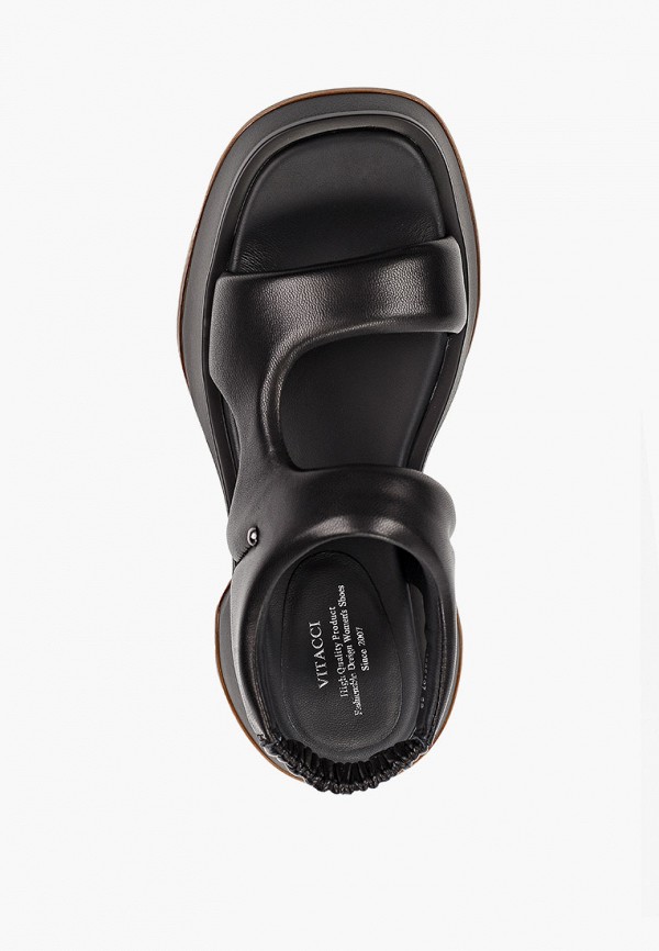 фото Босоножки vitacci