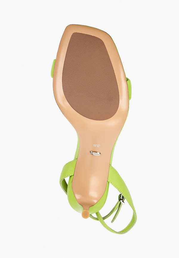 фото Босоножки vitacci